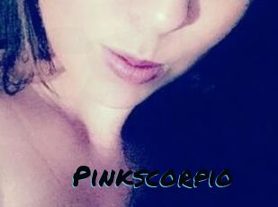 Pinkscorpio
