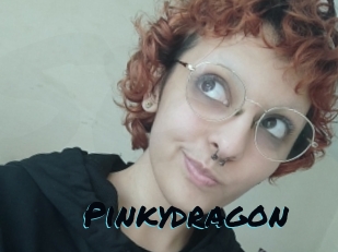 Pinkydragon
