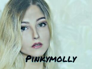 Pinkymolly