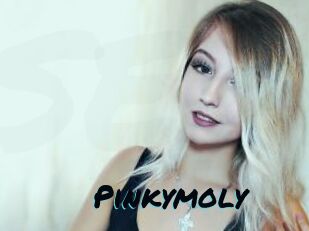 Pinkymoly