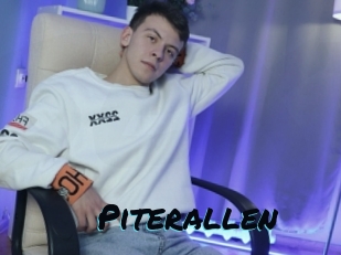 Piterallen