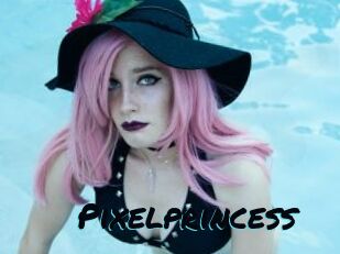 Pixelprincess