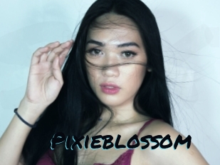 pixieblossom Sexties
