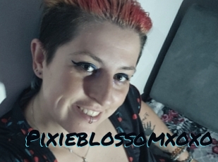 Pixieblossomxoxo