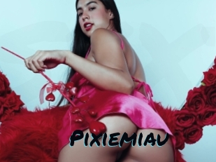 Pixiemiau