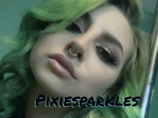 pixiesparkles Sexties