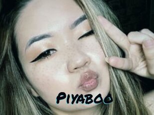 piyaboo Sexties