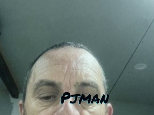 pjman Sexties