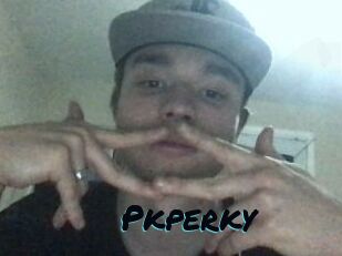 Pkperky