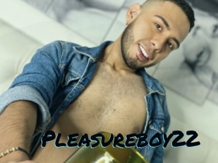 Pleasureboy22