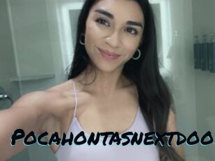 Pocahontasnextdoor