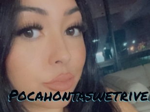 Pocahontaswetriver