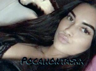 Pocahontasxx
