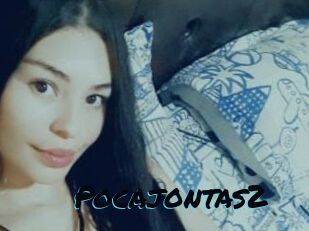 Pocajontas2