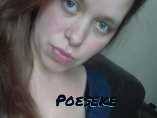 Poeseke