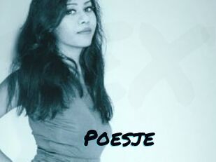 Poesje