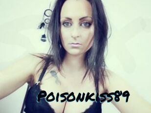 Poisonkiss89