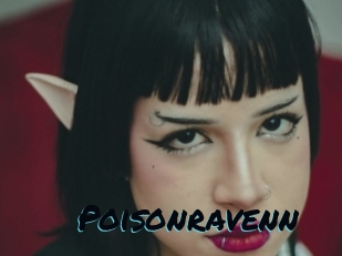 Poisonravenn