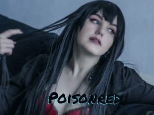 Poisonred