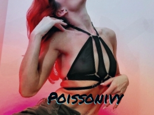 Poissonivy