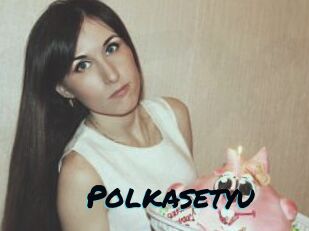 Polkasetyu