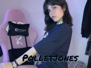 Polletjones