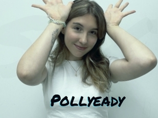 Pollyeady