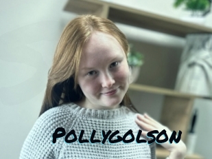 Pollygolson