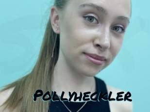 Pollyheckler