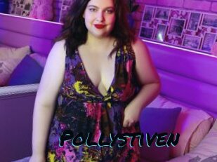 Pollystiven