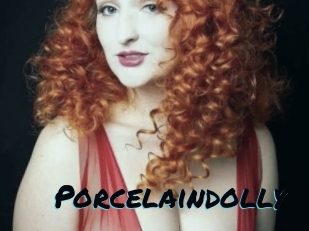 Porcelaindolly
