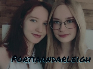 Portiaandarleigh