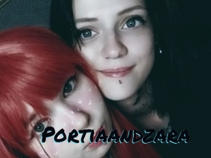 Portiaandzara