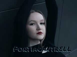 Portiacantrell