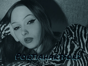 Portiahartford
