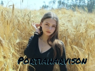Portiaharvison