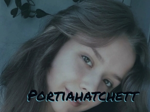 Portiahatchett