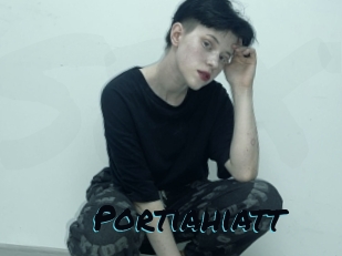 Portiahiatt