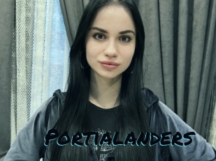 Portialanders