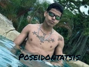 Poseidontatsis