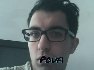 Poufi