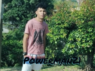 powerman21 Sexties