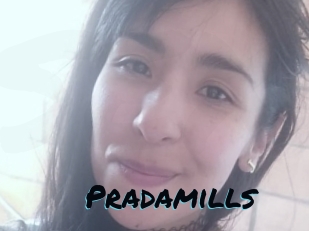 Pradamills