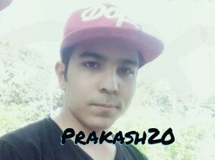 Prakash20