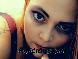 Preciousaxel