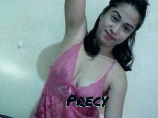 Precy