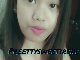 Preettysweetirene