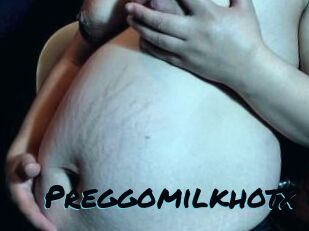 preggomilkhotx Sexties