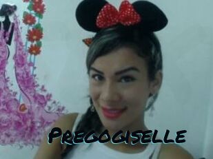 Pregogiselle