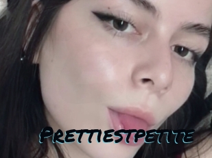 Prettiestpetite